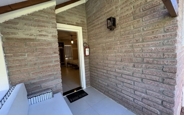 Pousada Farm Home