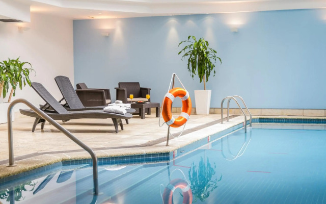 Sofitel Buenos Aires Recoleta Hotel