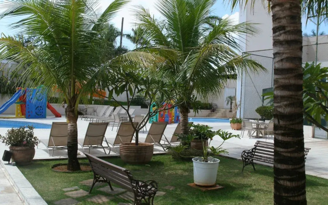 Itu Plaza Hotel
