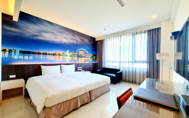L'arc Hotel