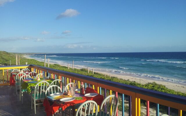 The Ocean Dream Beach Resort