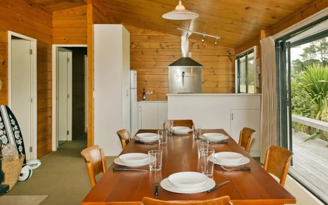 Pretty in Pauanui - Pauanui Holiday Home
