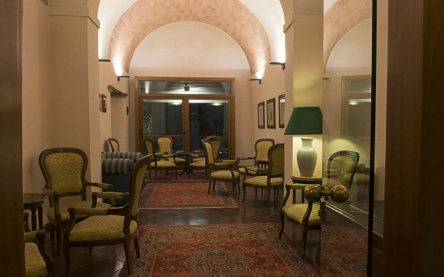 Grand Hotel Terme Roseo