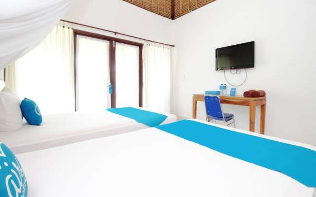 Airy Jimbaran Pantai Balangan 99 Bali