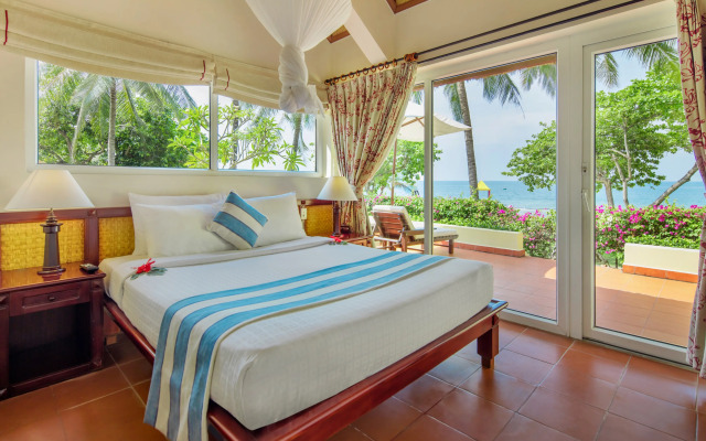 Victoria Phan Thiet Beach Resort & Spa