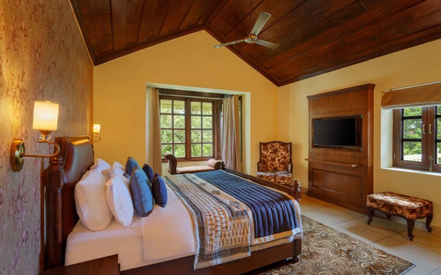 Adivaha Dharamsala by Leisure Hotels