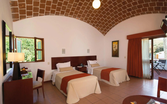 Hotel Las Dunas