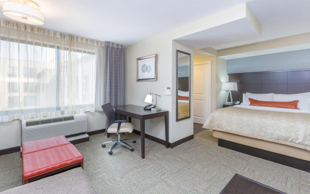 Staybridge Suites Seattle - Fremont by IHG