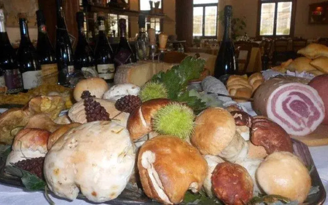 Albergo Ristorante Miramonti Toano