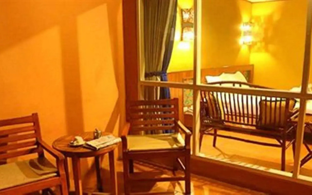 Loma Resort and Spa