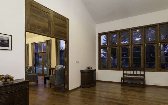 Jetwing Broomfield Bungalow