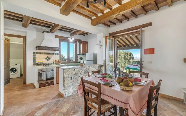Le Sorgenti House