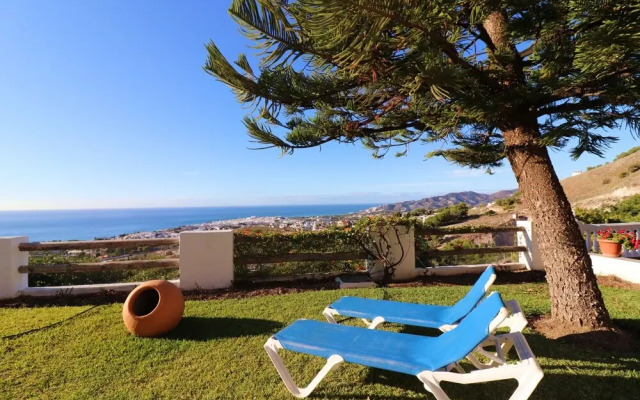 1146 Villa Hermoso
