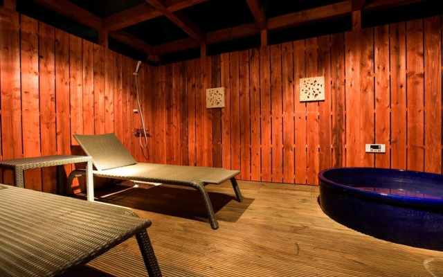 Hotel Bintang Pari Resort - Adults Only