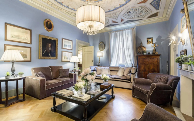 Casa Barbra in Lucca - Hotel in 卢卡 - Photo 5