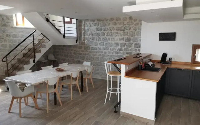 Maison du Troubadour