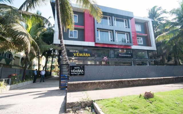 Hotel Vemara