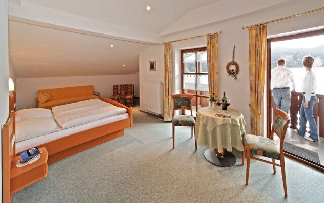 Gasthof-Pension Kraus