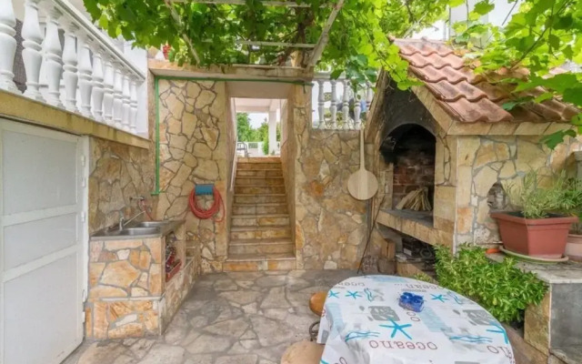 Sandra - 150 Meters From the Beach - A2