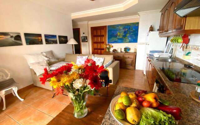 Maravilloso Apartamento VISTAS AL MAR