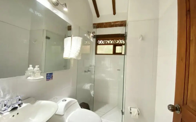 Casa Hotel San Pedro