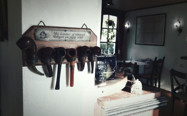 Hotel Carpe Diem