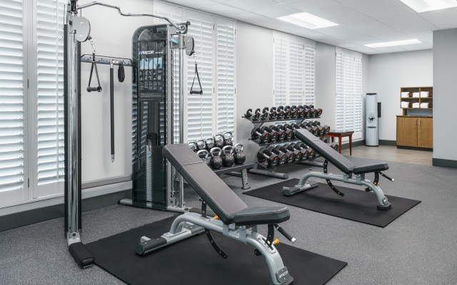 Hampton Inn & Suites Tampa-Wesley Chapel