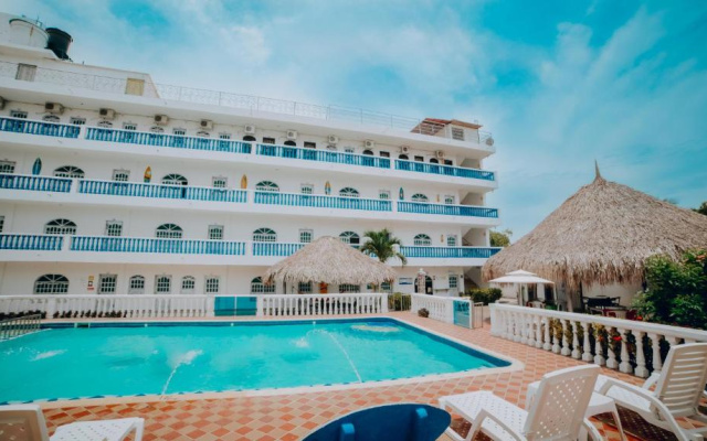 Kevin's Tolú by Bernalo Hotels