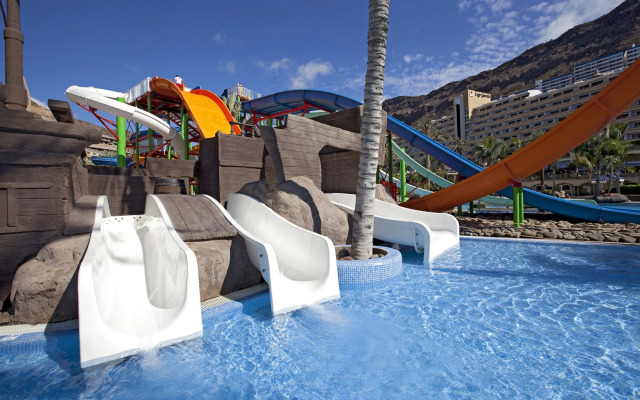 LIVVO Lago Taurito Hotel & Aquapark All Inclusive