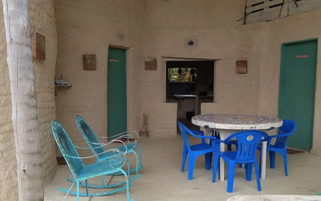 casa de areia