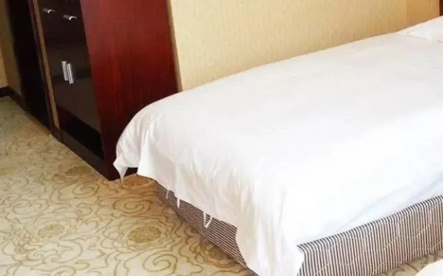 Jinkaifu Hotel- Beijing