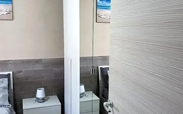 Suite Bice In Villaggio Seleno