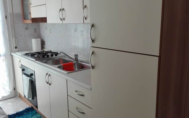 Rogoredo Milan Apartments