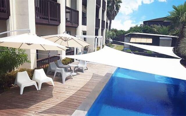 Oceantree House