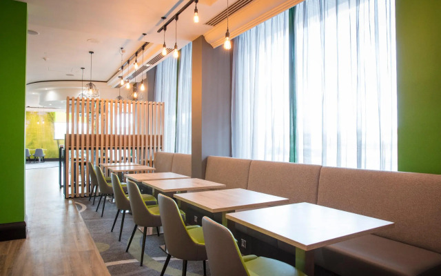 Menzies Hotels Swindon