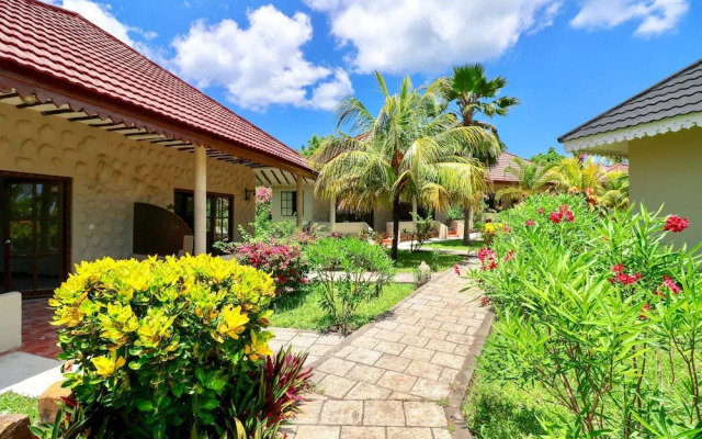 Mandarin Resort Zanzibar