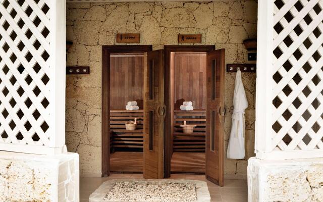 Secrets La Romana Resort & Spa  - Adults Only - All Inclusive