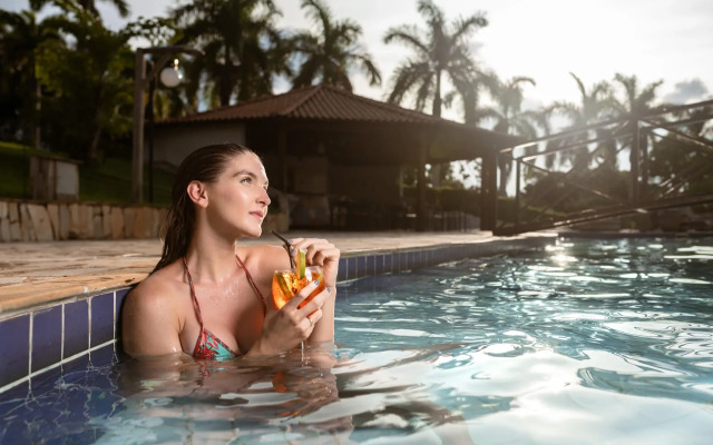 Obba Coema Village Hotel