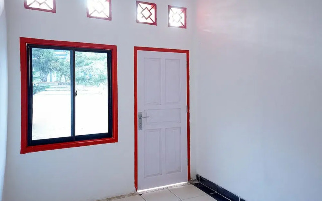 OYO 1697 Griya Dimas Guesthouse