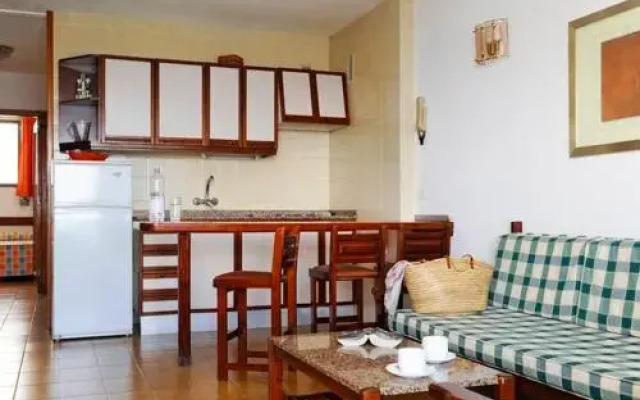 Apartamentos Gelimar