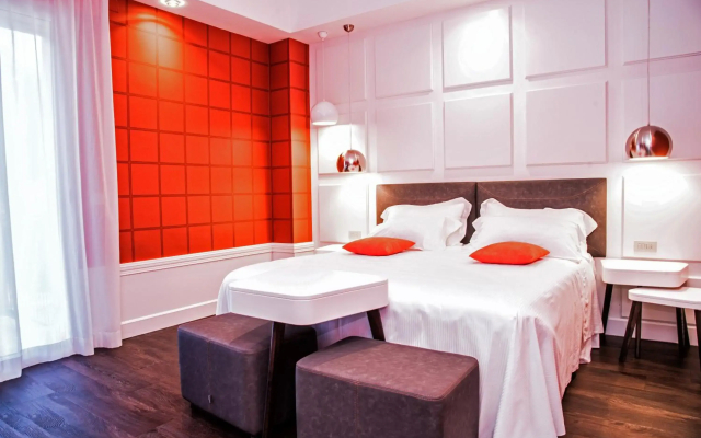 Ambienthotels Villa Adriatica