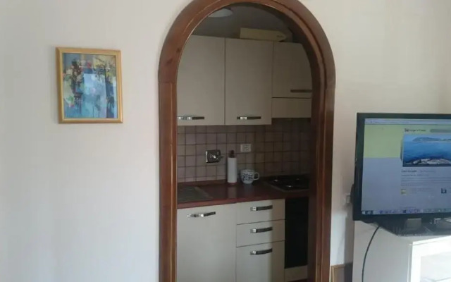 Edvige'S House