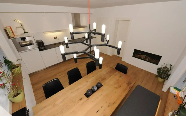 Appartement Geisler