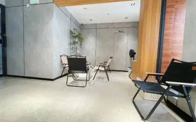 Yao Jianju Guesthouse