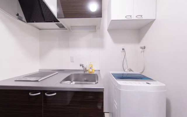 JAPANING HOTEL Nijo Castle Suzaku