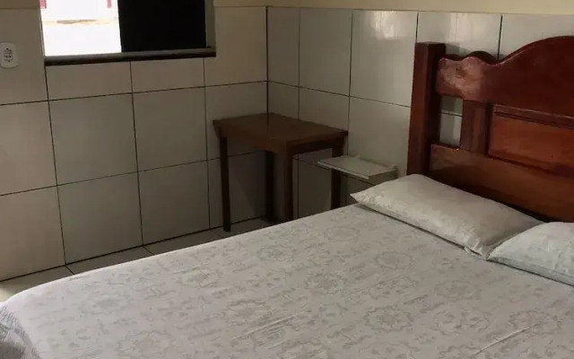 Hotel Pousada Kolosso