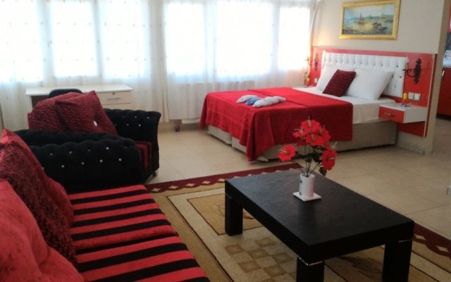Antakya 1 Bedroom 1 by Dream of Holiday