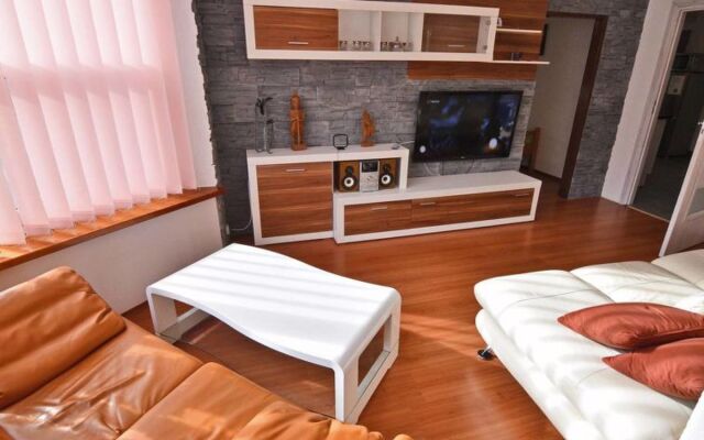 Apartments V+K 10215