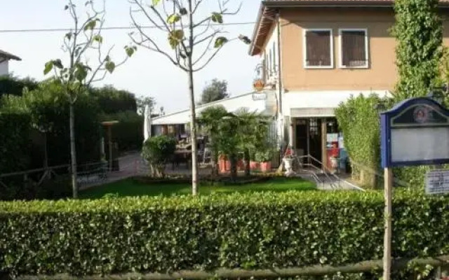 Locanda Le Palafitte