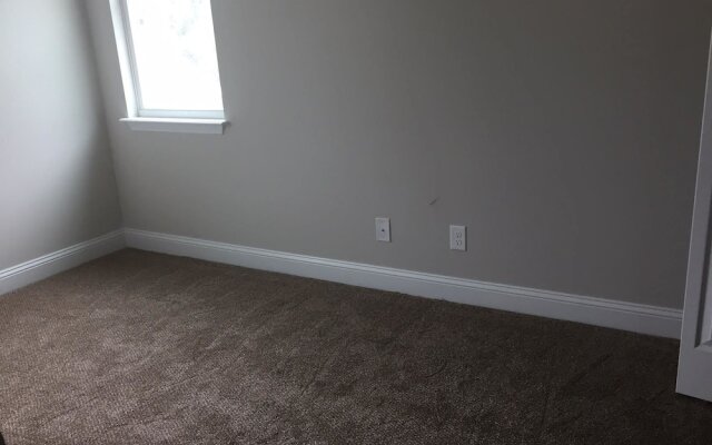 Oak Grove Beach Houses